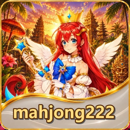 Ikon mahjong222 untuk perjalanan panduan di Indonesia