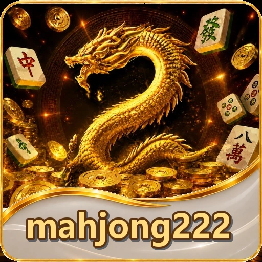 Ikon mahjong222 untuk verifikasi berkas APK