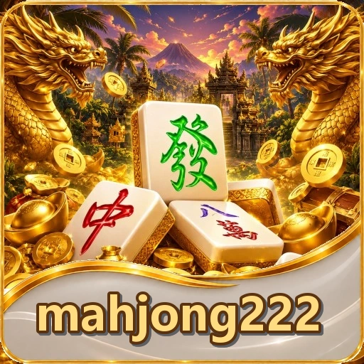 Ikon mahjong222 untuk cara memilih permainan e-gaming