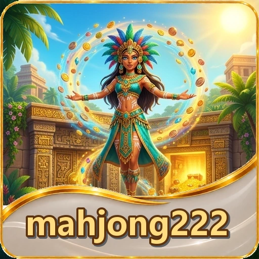 Ikon mahjong222 untuk syarat Android pada halaman unduh