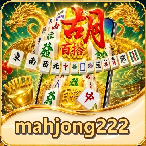 Ikon mahjong222 untuk ringkasan panduan APK v4.7.5