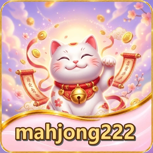 Ikon mahjong222 untuk bagian uji redaksi