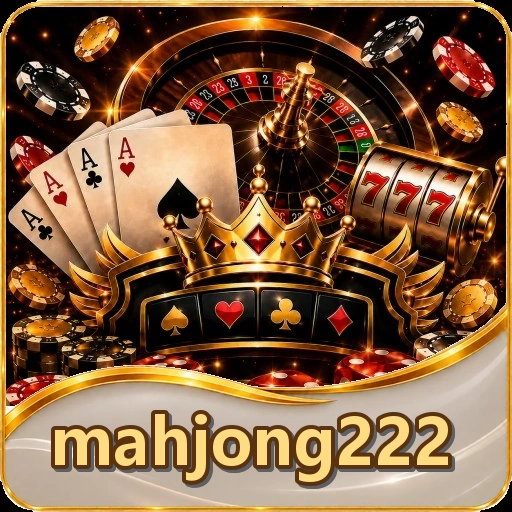 Ikon mahjong222 untuk bagian pencocokan SHA-256