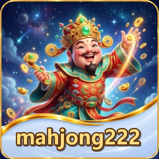 Ikon mahjong222 untuk ciri berkas resmi