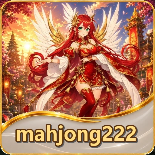 Ikon mahjong222 untuk pengguna sejak 2018