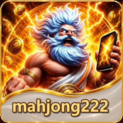 Ikon mahjong222 untuk arsip pembaruan 2026